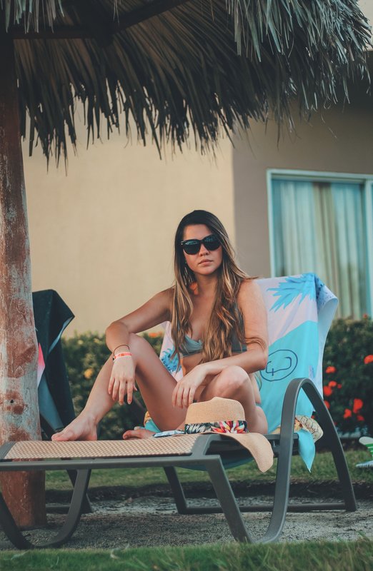 comment avoir un beau bronzage pour le jour de son mariage 