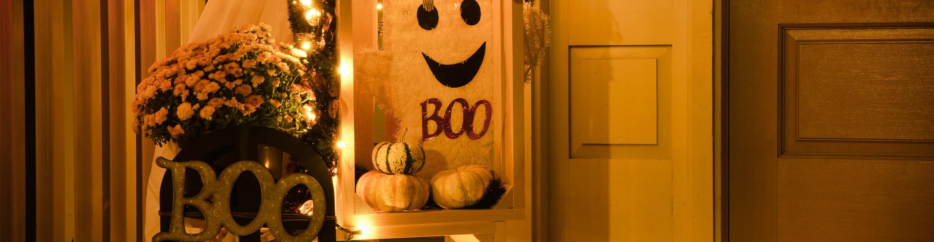 Une touche d'Halloween tout en restant chic Ã  votre mariage ? Mode d'emploi !