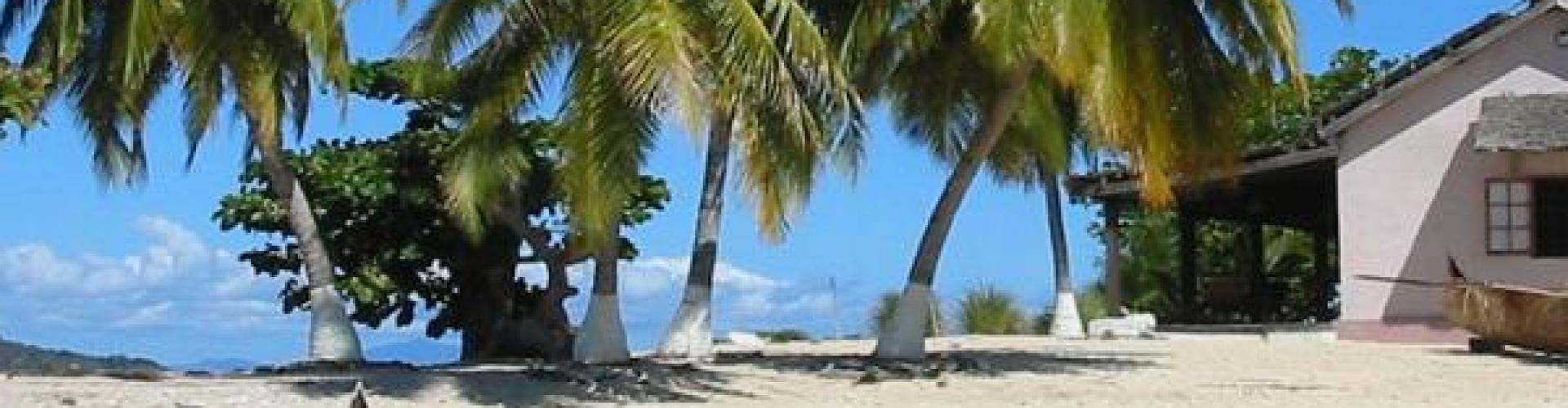 Mariages & traditions : un mariage Ã  Madagascar