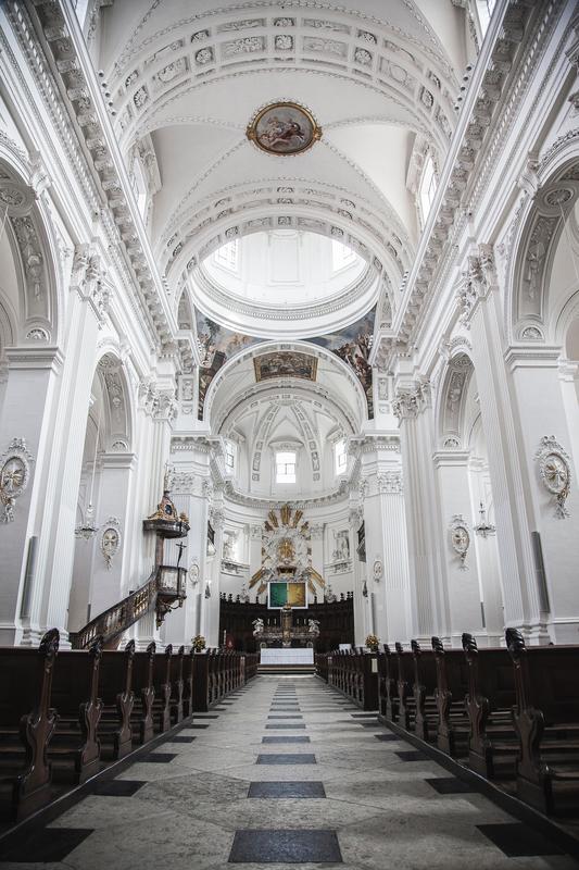Top 10 des plus belles églises en Normandie - Vos prestataires pour un mariage réussi !