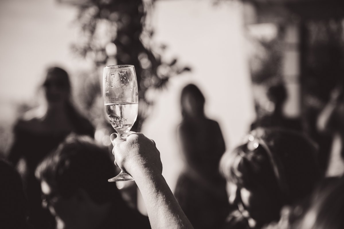 Une photographie qui représente les symboles, les traditions bretonnes prise en Bretagne pour un mariage