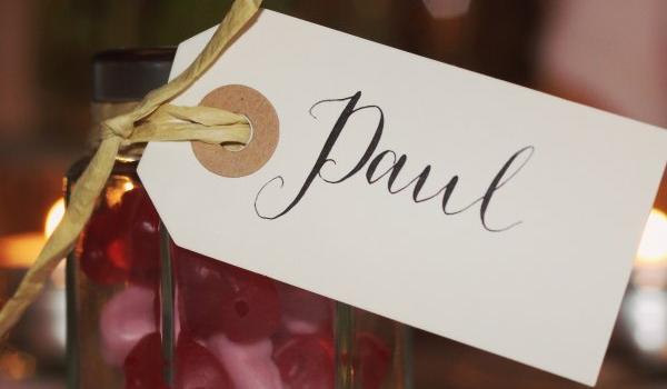 Les tendances 2020 : vos cadeaux d'invités !