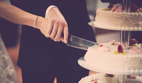 Les gâteaux de mariage : la farandole de desserts 