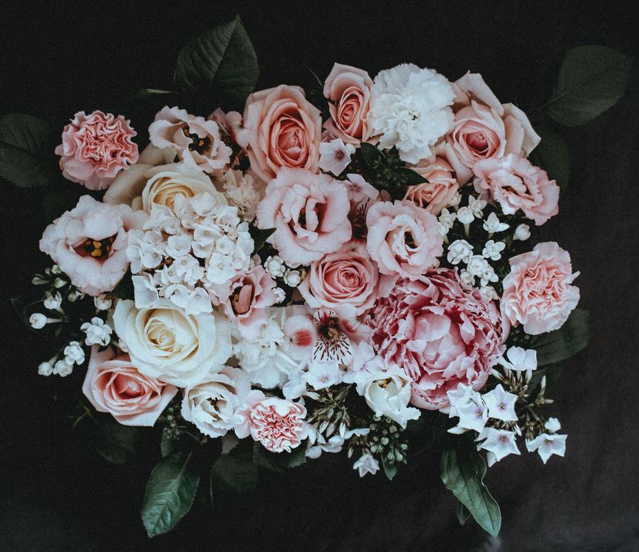 Quelles fleurs choisir pour mon mariage de printemps ? - Vos prestataires  pour un mariage réussi !