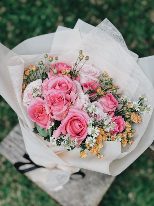 Quelles fleurs choisir pour la St-Valentin ?  - Vos prestataires pour un mariage réussi !