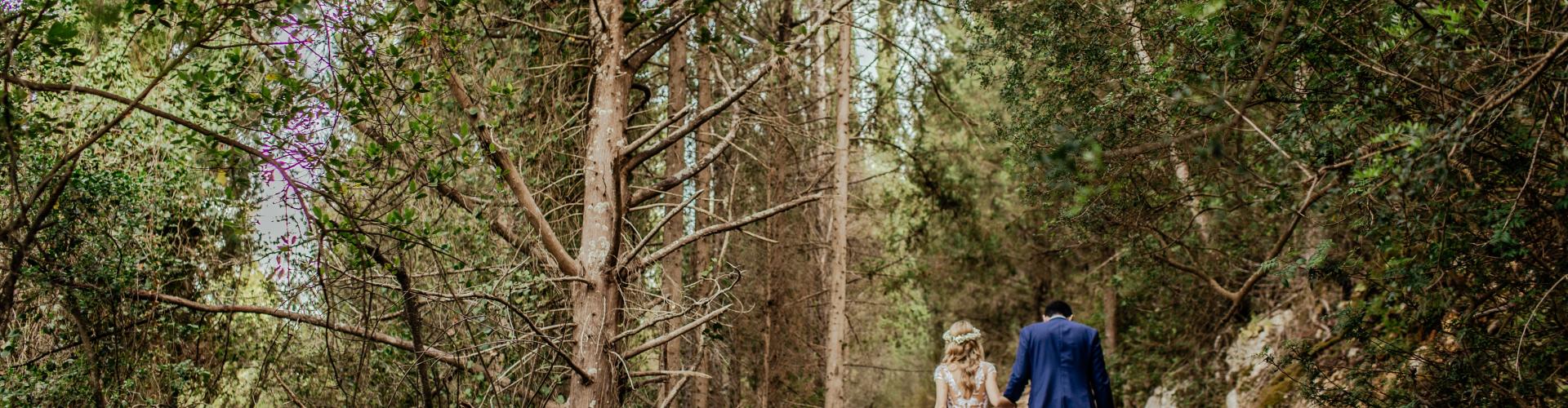 Nos idées pour un mariage écologique  