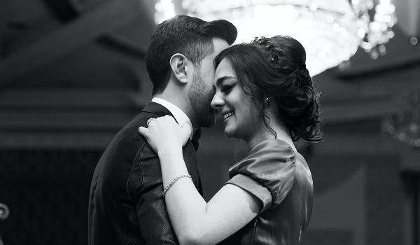 Une danse Ã  votre image pour l'ouverture du bal : mode d'emploi 