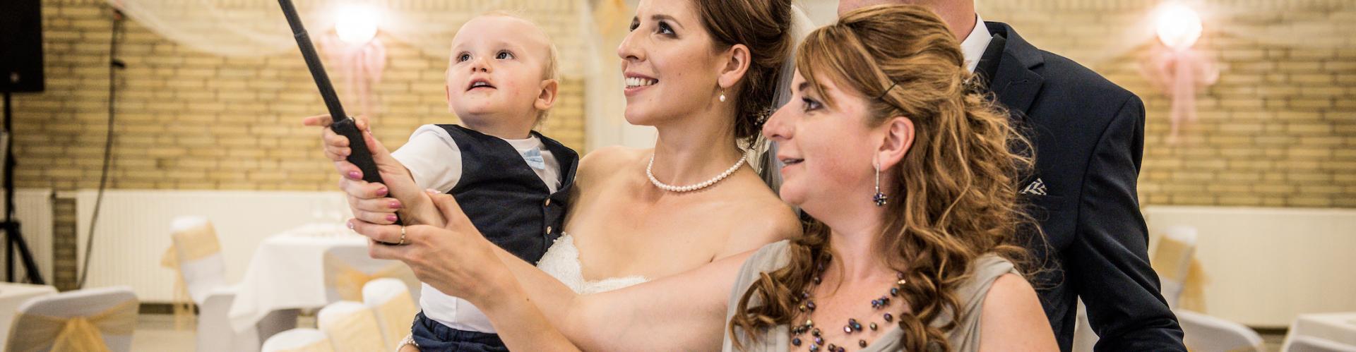 Comment faire’¦ un mariage sans enfants ! 