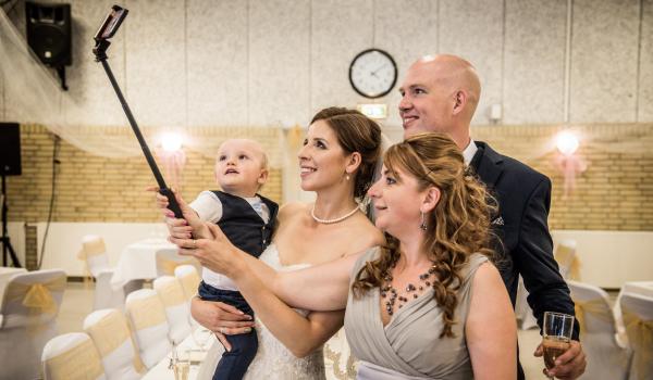 Comment faire’¦ un mariage sans enfants ! 