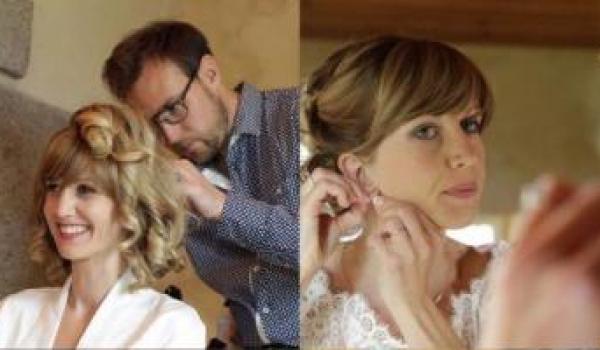 Trouver la coiffure parfaite pour votre mariage 