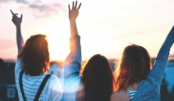 Les gages et les défis Ã  réaliser pour un enterrement de vie de jeune fille ! 