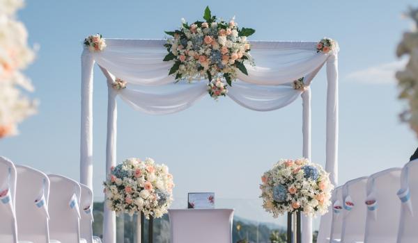 Quelques lieux incontournables pour un mariage insolite en Normandie