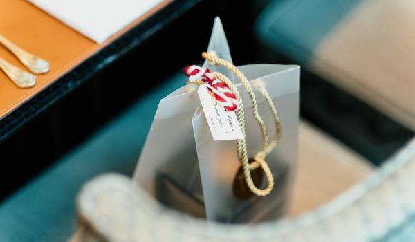 Le Welcome-bag, la bonne idée cadeau pour vos invités