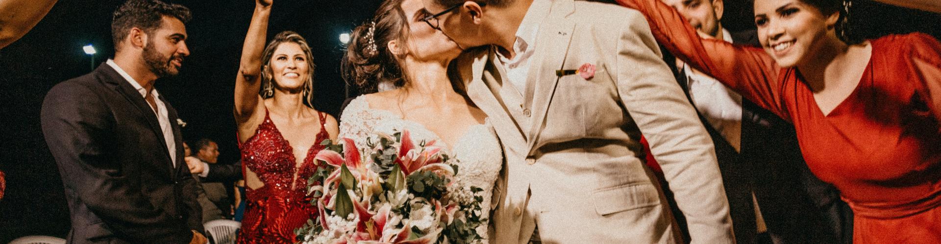 Je suis invité Ã  un mariage cet hiver, quelle tenue choisir ?