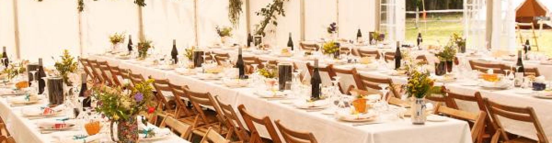 Un Jour Ã  Part : organisatrice et décoratrice de mariage vous accompagne de A Ã  Z pour votre mariage