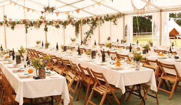 Un Jour à Part : organisatrice et décoratrice de mariage vous accompagne de A à Z pour votre mariage