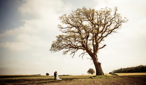 Les avantages du mariage en basse saison !