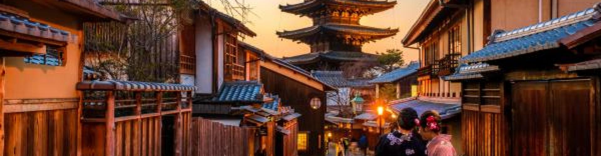  Coutumes et traditions d'un mariage au Japon