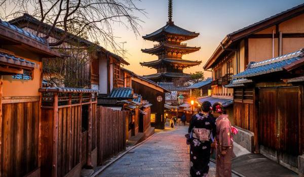  Coutumes et traditions d'un mariage au Japon