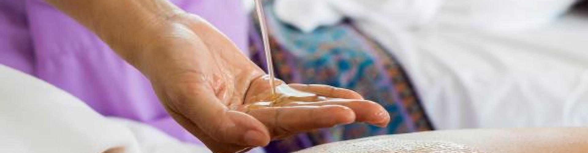 Massage pour couple Ã  Caen 