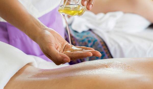 Massage pour couple Ã  Caen 