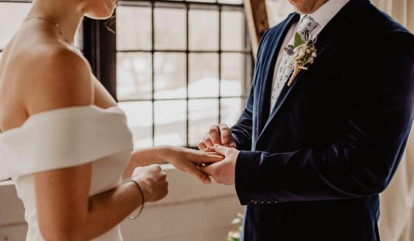 Les différents types de cérémonies pour votre mariage : la cérémonie religieuse catholique et protestante