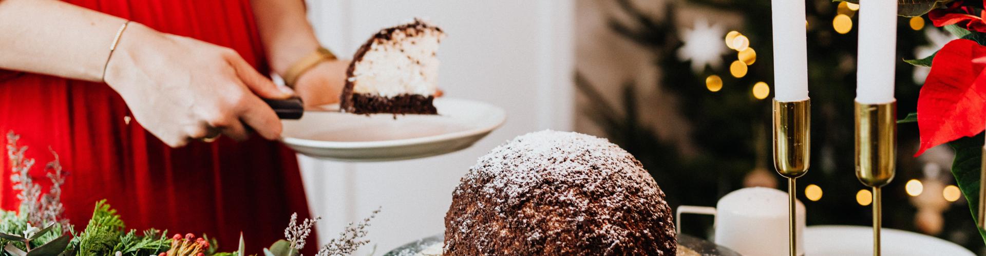 Les pâtisseries d'hiver pour votre mariage