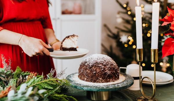 Les pâtisseries d'hiver pour votre mariage