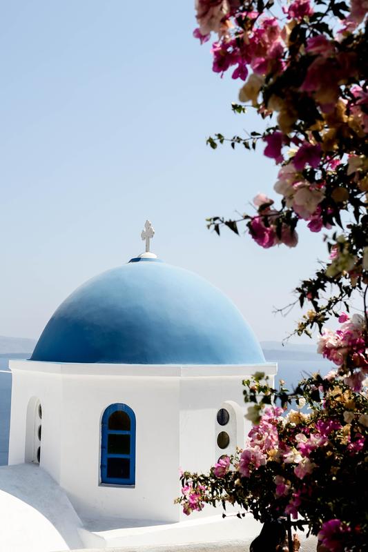 Eglise orthodoxe en GrÃ¨ce - Mariage et traditions 