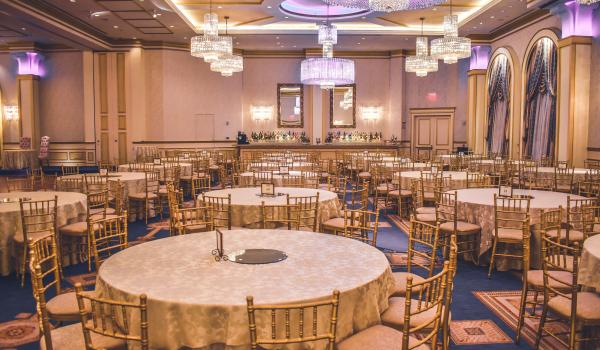 Le Â« rehearsal dinner Â» la tradition américaine qui arrive en France 
