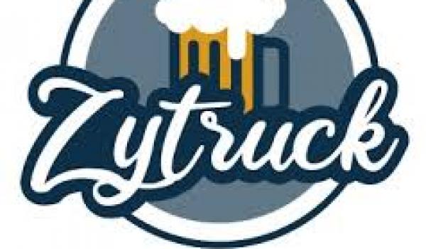 Zytruck : le bar Ã  bière au concept original et local pour votre mariage !