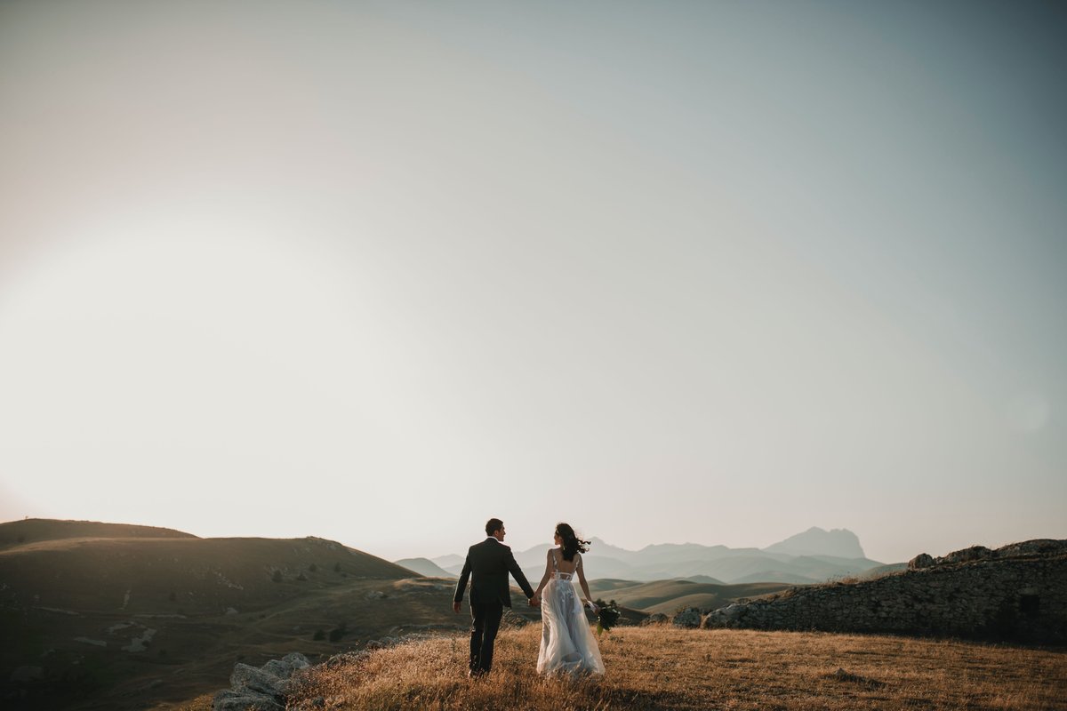 choisir sa tenue, son lieu de réception et son repas pour un mariage écologique 