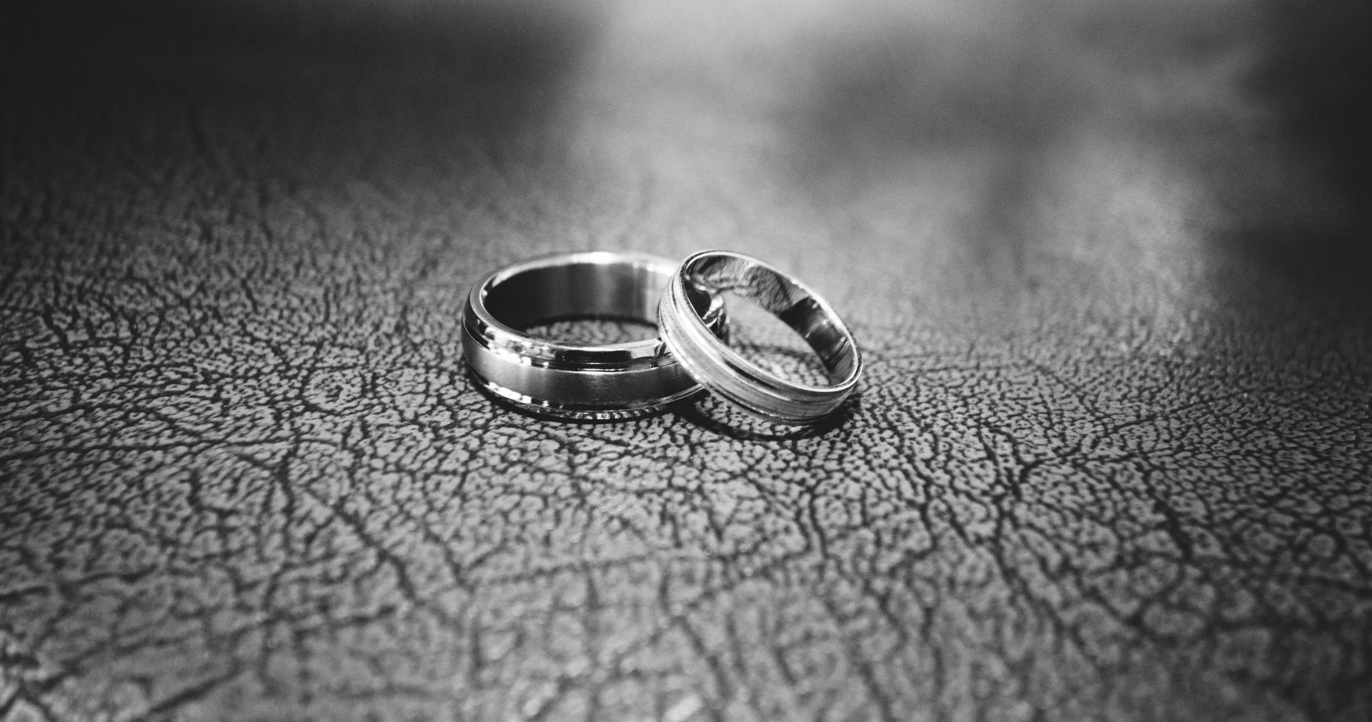 Bague de mariage tendance 2020 hotsell