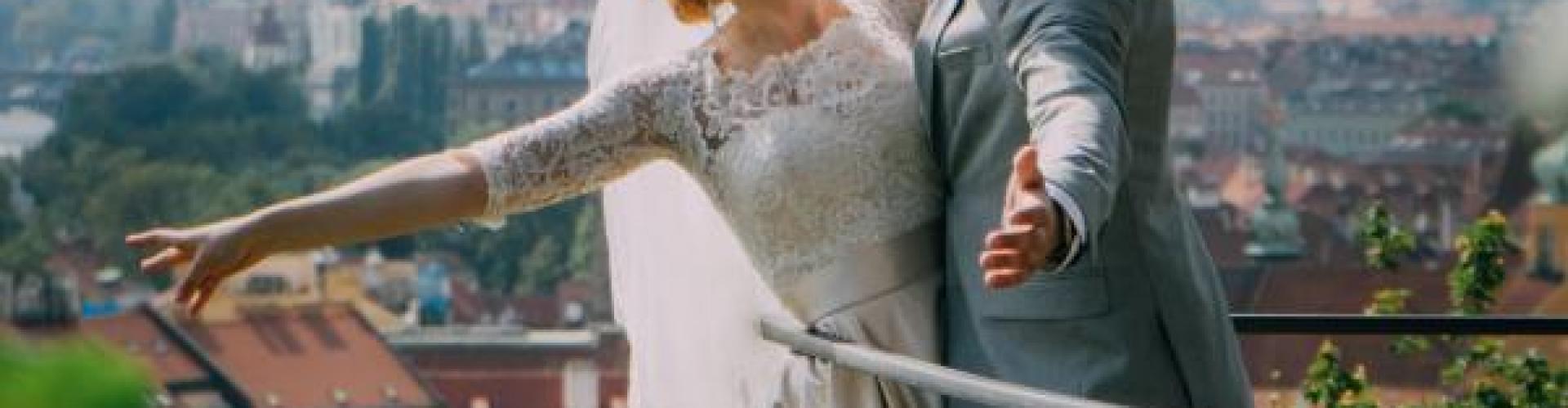 Mariages & traditions : un mariage italien