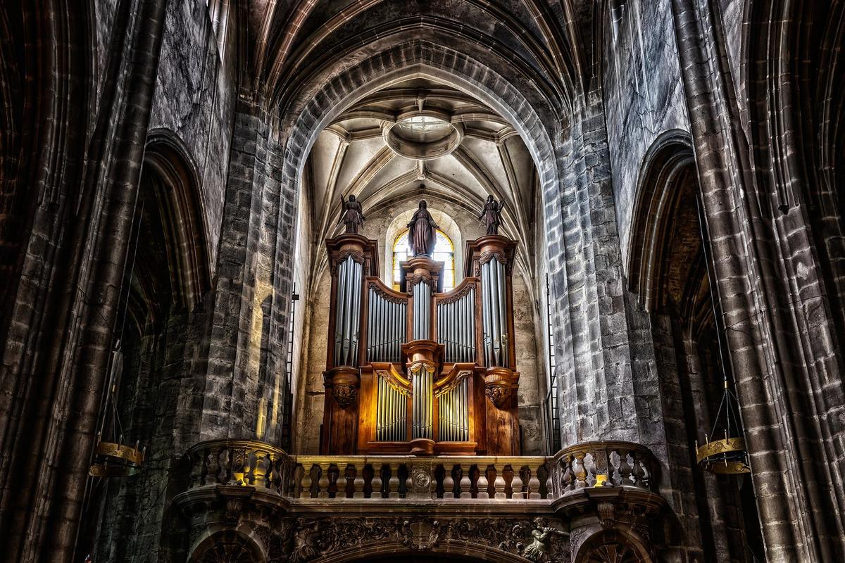 Top 10 des plus belles églises en Normandie - Vos prestataires pour un mariage réussi !