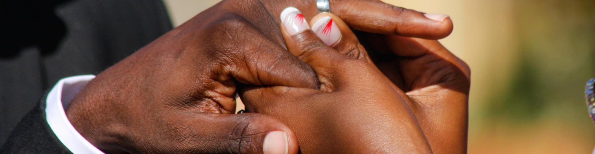 Mariage & Tradition : un mariage au Mali ! 