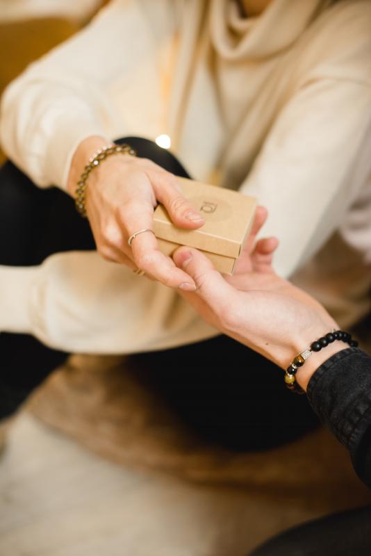 Les idées pour des cadeaux d'invités - Mariage en Normandie