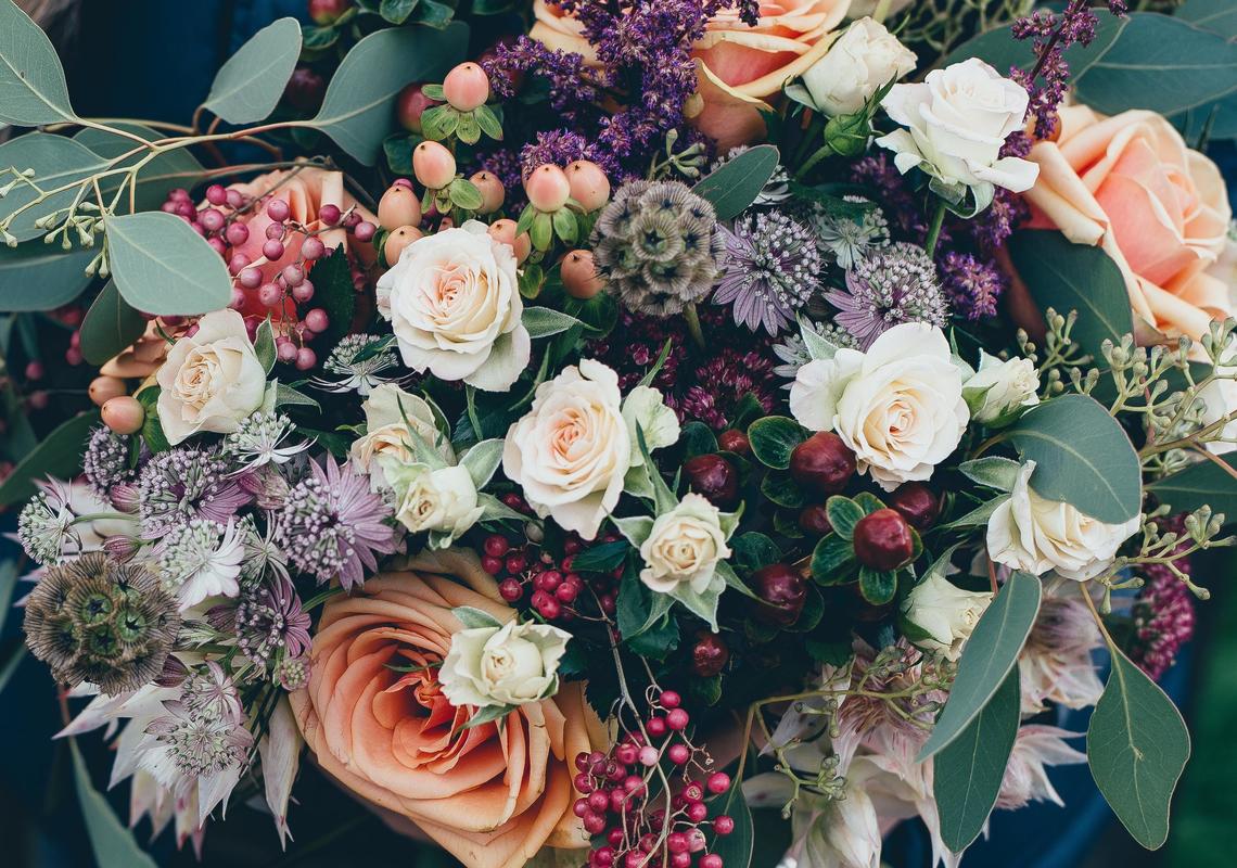 Quelles fleurs choisir pour mon mariage de printemps ? - Vos prestataires  pour un mariage réussi !