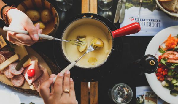 Le fromage s'invite Ã  votre mariage !