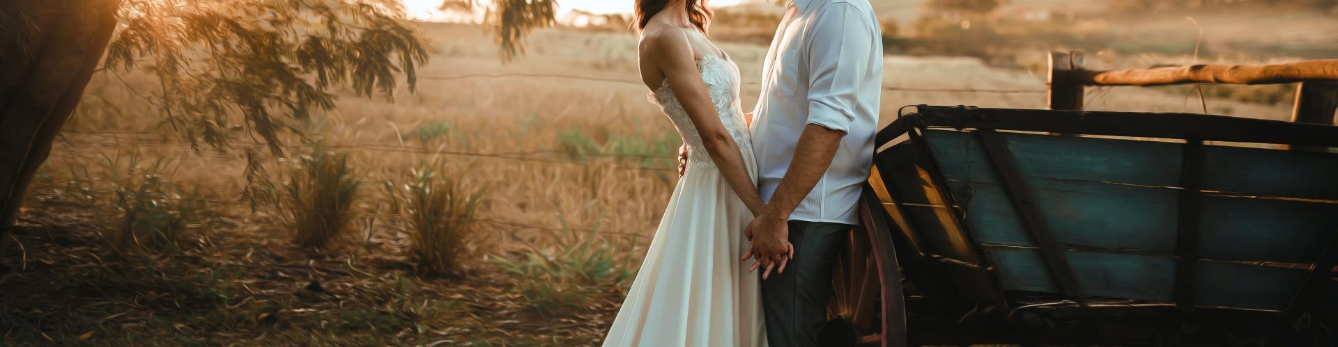 Un mariage écolo : les bons gestes ! 