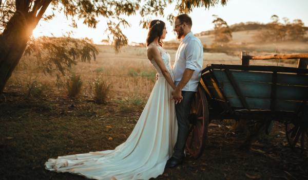 Un mariage écolo : les bons gestes ! 