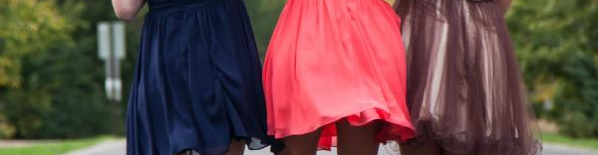 Quelle robe choisir lorsqu'on est invitée Ã  un mariage ? 