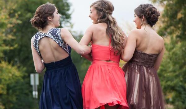 Quelle robe choisir lorsqu'on est invitée Ã  un mariage ? 