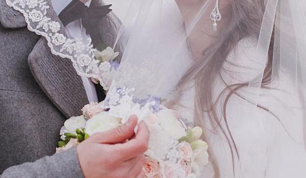 Mariage en hiver : 5 bonnes raisons 