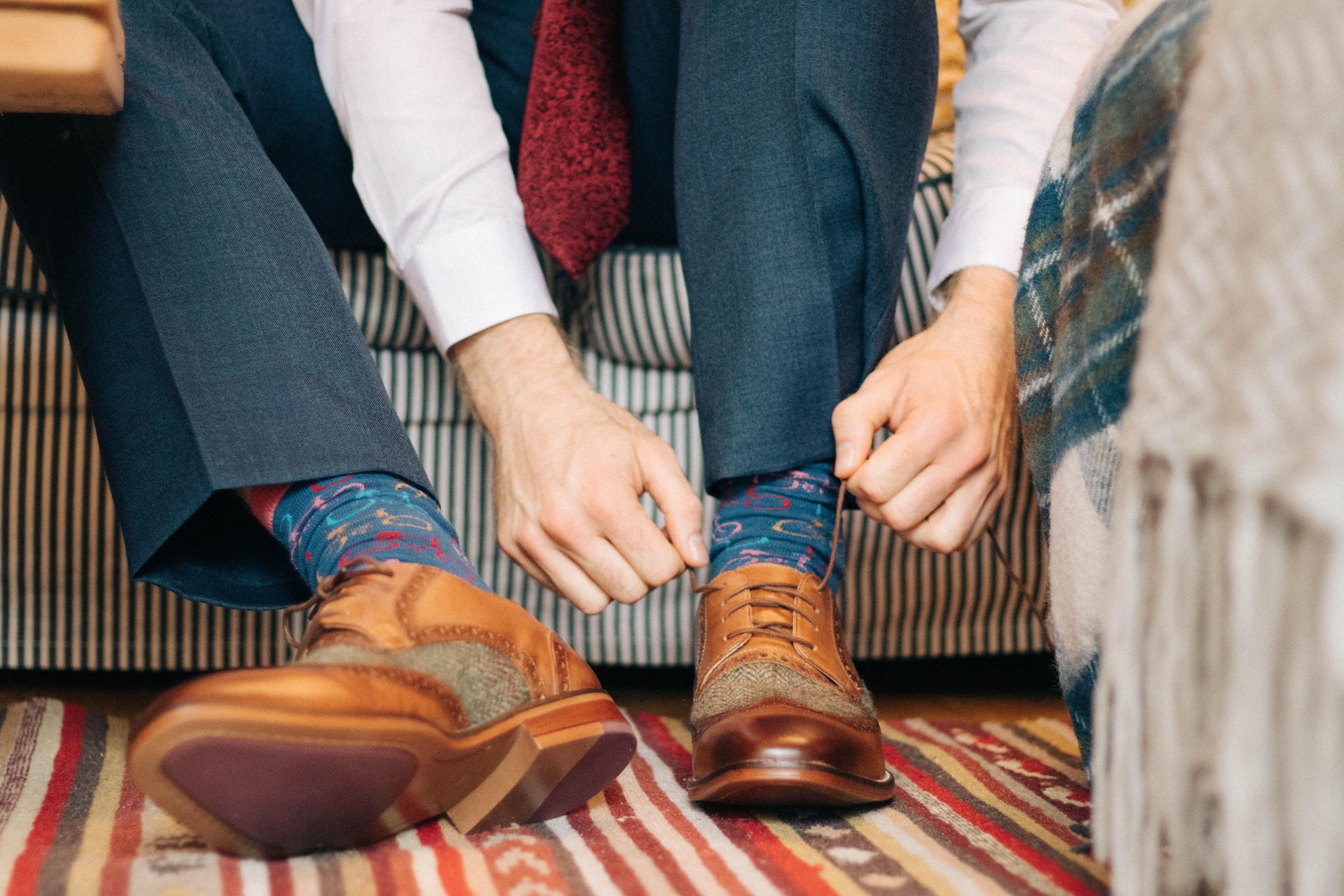 Comment assortir vos tenues avec votre partenaire’¦ tout en gardant la surprise ?  - Vos prestataires pour un mariage réussi !