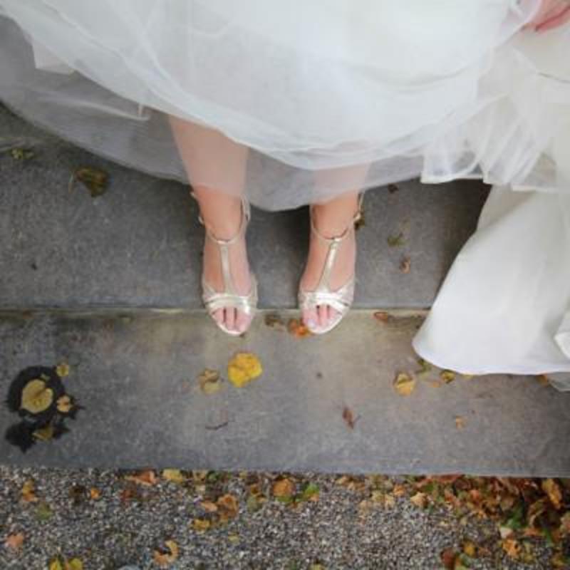 Top 10 des raisons pour se marier en automne - Vos prestataires pour un mariage réussi !
