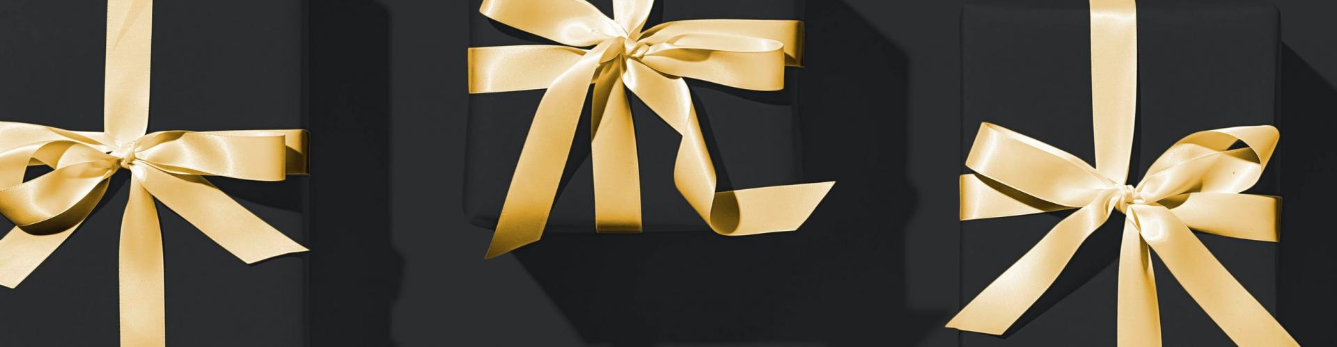 Voici 4 idées pour faire des cadeaux d'invités qui sortent du lot !