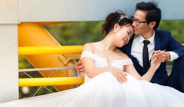 Mariages & traditions : le mariage au Vietnam 