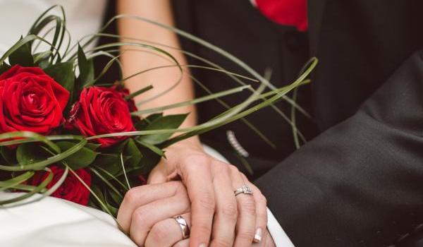 Tout savoir sur l'alliance de mariage 