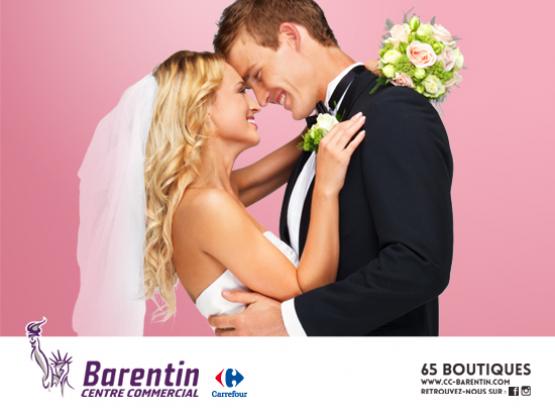 Salon du Mariage 2020